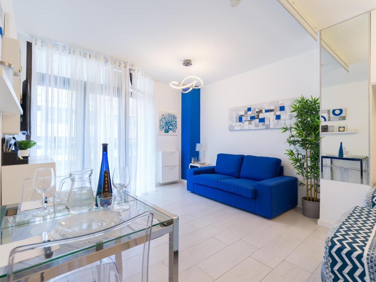 Casa Blanca Las Canteras Las Palmas Buitenkant foto