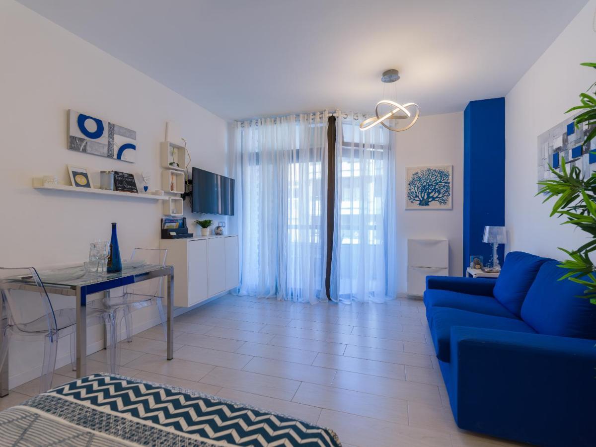 Casa Blanca Las Canteras Las Palmas Buitenkant foto